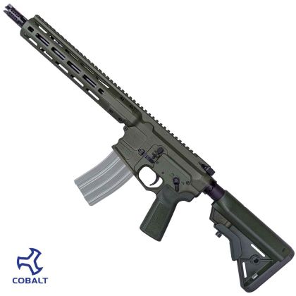 Cobalt Kinetics AR-15 Pro Series Gen 2 11,5