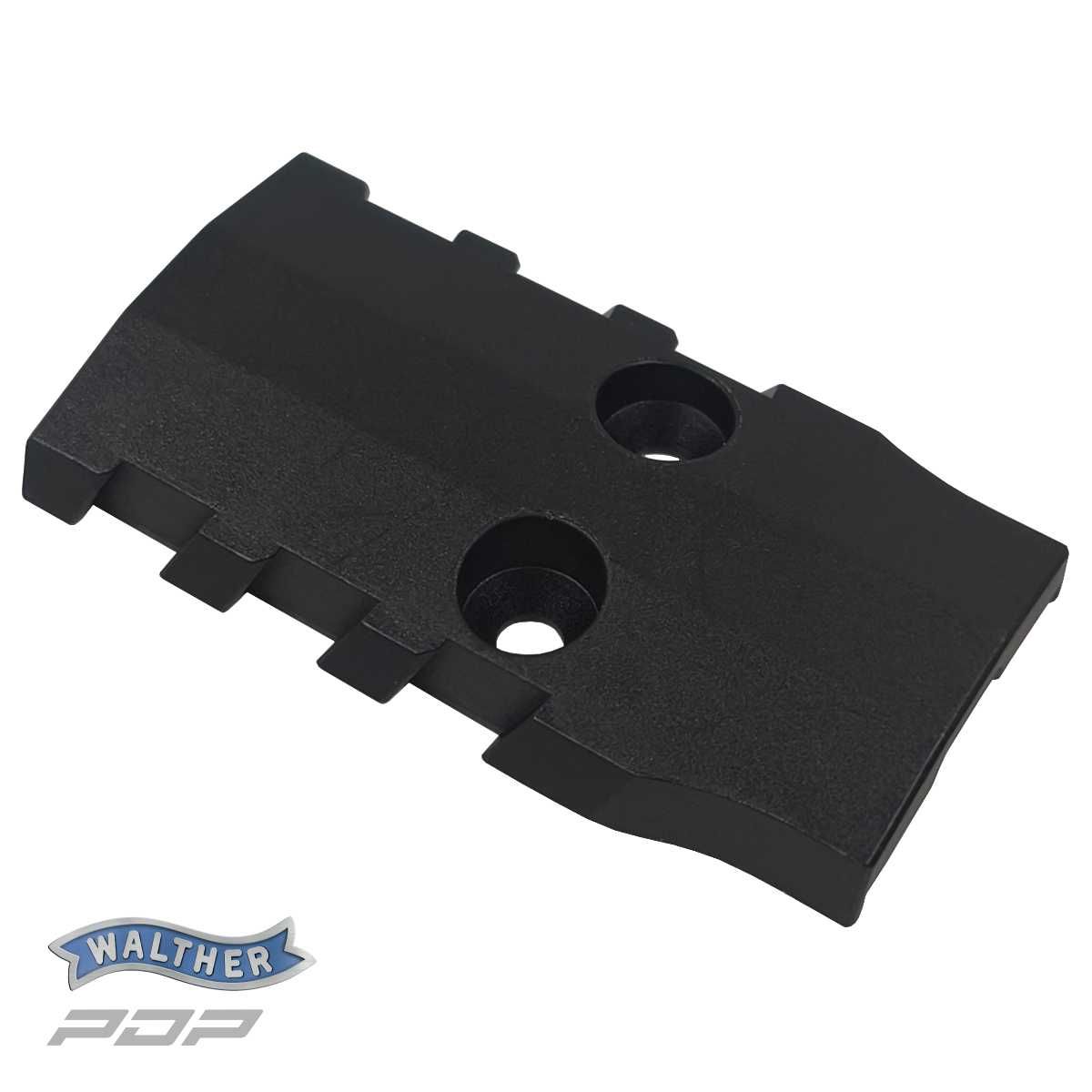 Krycí destička Walther PDP GEN2, 49 mm
