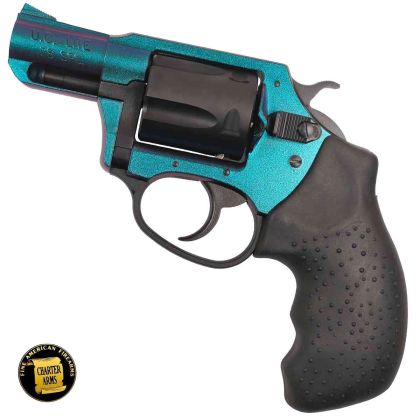 Charter Arms Chameleon 2