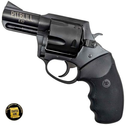 Charter Arms Pitbull 2,5