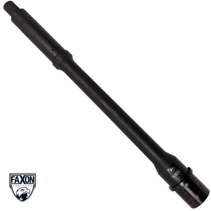 Hlaven Faxon AR-15 Govt/Socom 10,5