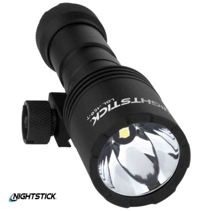 Nightstick LGL-160-T Turbo svítilna pro dlouhé zbraně, dvě montáže