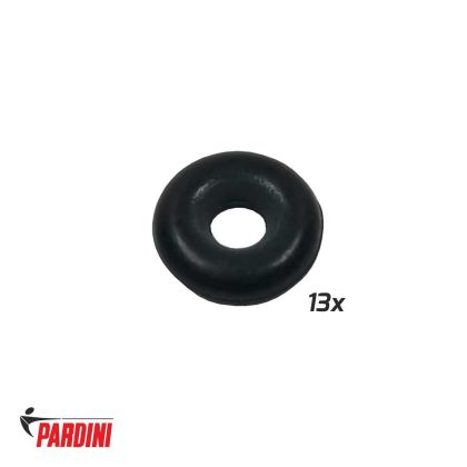 O-Ring Pardini SP a TR20, set 13 ks