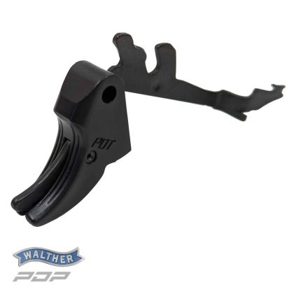 Spoušt Walther PDP Performance Duty Trigger, sestava