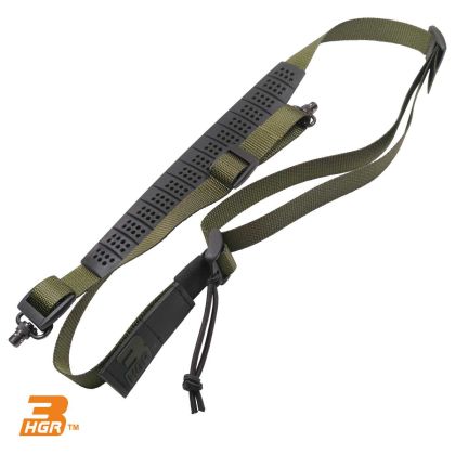 Zbranový popruh 3HGR Driven, QD poutka