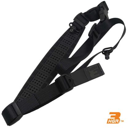 Zbranový popruh 3HGR Takedown, QD poutka