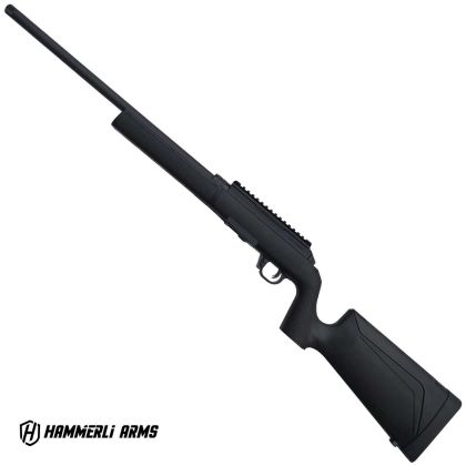 Hammerli Arms Force B1 22 Allweather 20