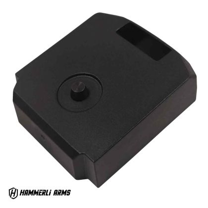 Adaptér zásobníku Ruger BX-1 Hämmerli ARMS FORCE B1, 22,  set 3 ks