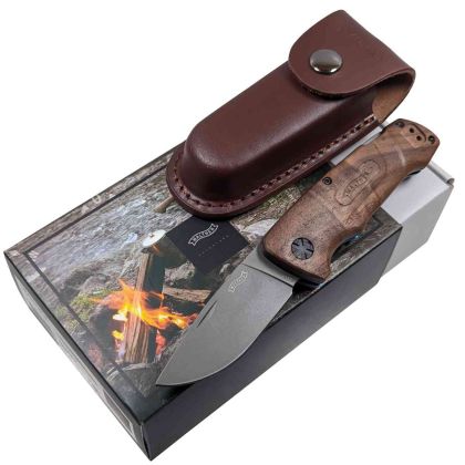 Zavírací nuž Walther BWK 2