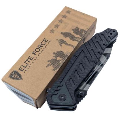 Zavírací nuž Elite Force EF 158