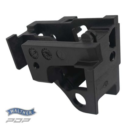 Spouštová kulisa Walther PDP, holá
