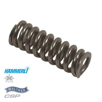 Pružina záchytu zásobníku Walther CSP a Hämmerli X-ESSE