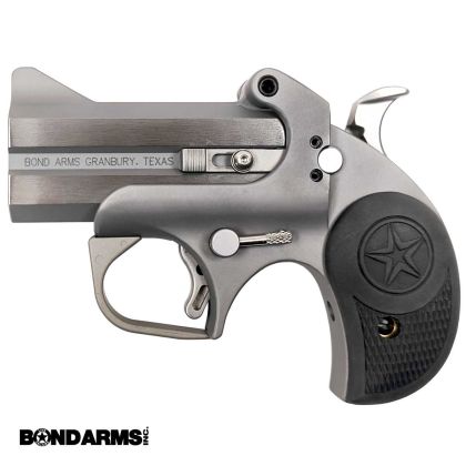 Derringer Bond Arms Rowdy, 45 Long Colt / Ga 410/70