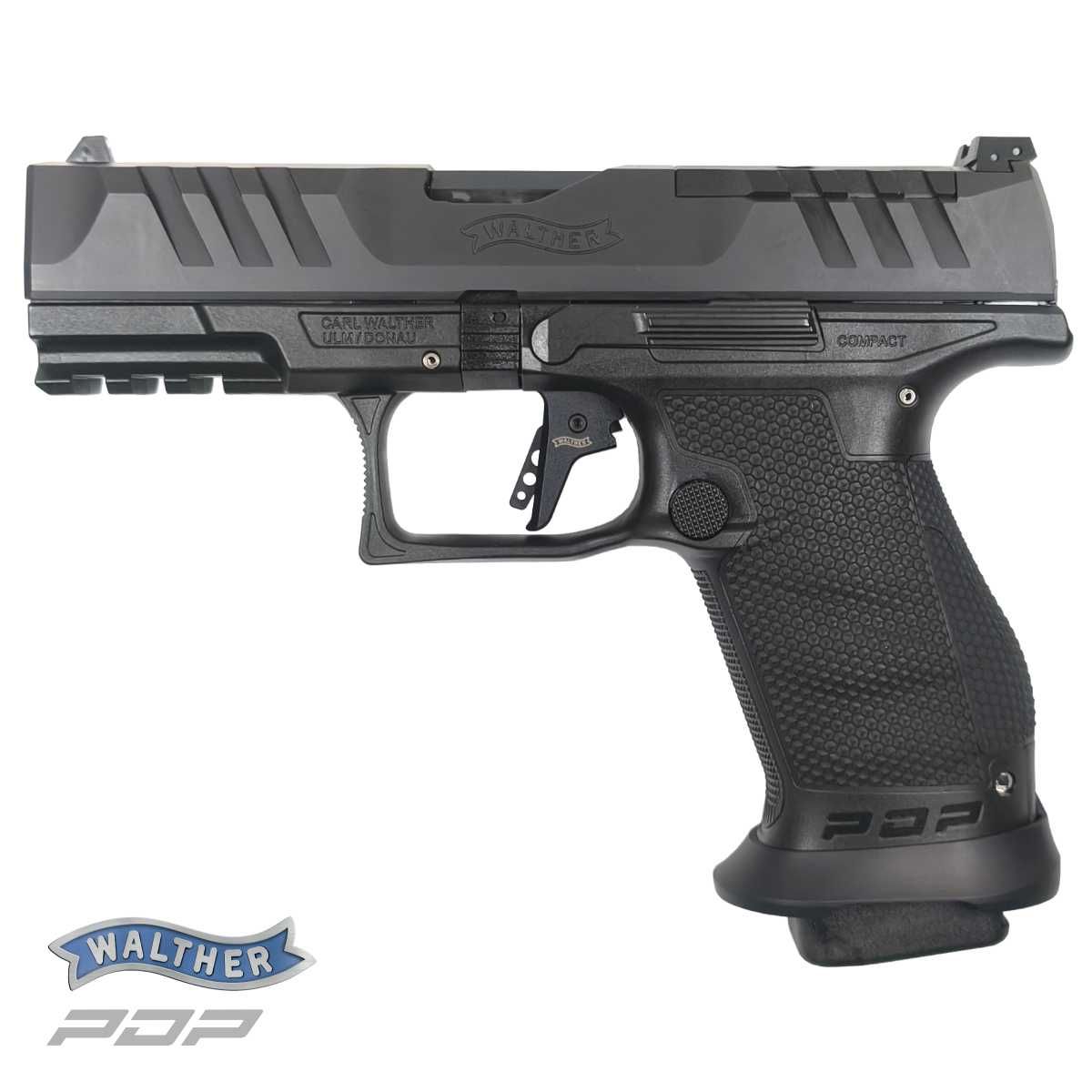 Walther PDP Compact  4