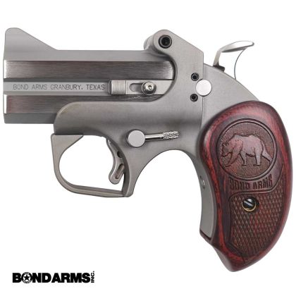 Derringer Bond Arms Grizzly, 45 Long Colt / Ga 410/70