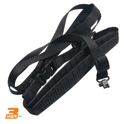 Zbranový popruh 3HGR Dual Harness, Blaser poutka 3x6 mm