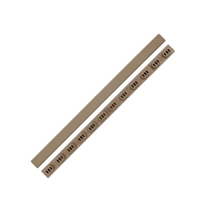 Krytka railů Magpul M-LOK Rail Cover Type 1, FDE