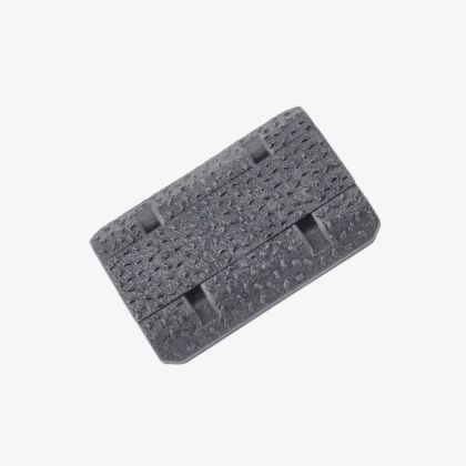 Krytka railů Magpul M-LOK Rail Cover Type 2, Gray