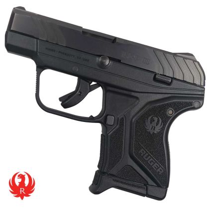 Ruger LCP II 2,75