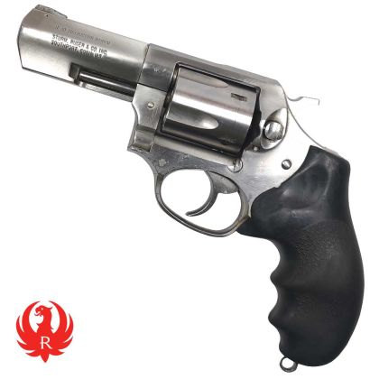 Revolver RUGER SP101, 38 Special, použitý