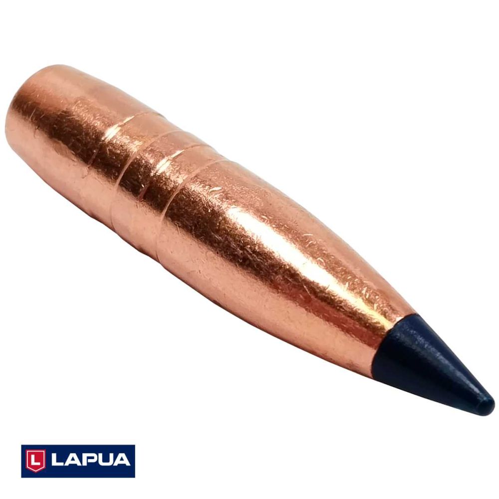 Střela Lapua .30 (7,62 mm / .308), TRX, N584, 10,70 g, 165 gr
