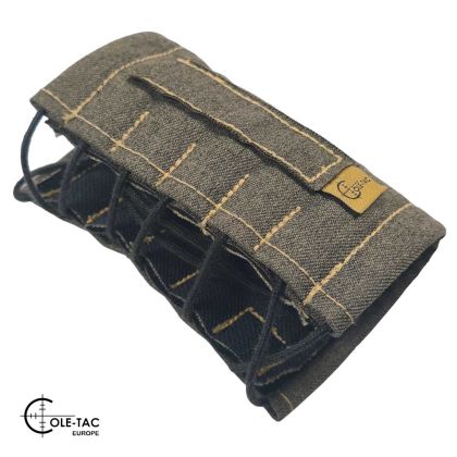 Cole-TAC Hussar Ase Utra DUAL-S 556, Izolacní potah