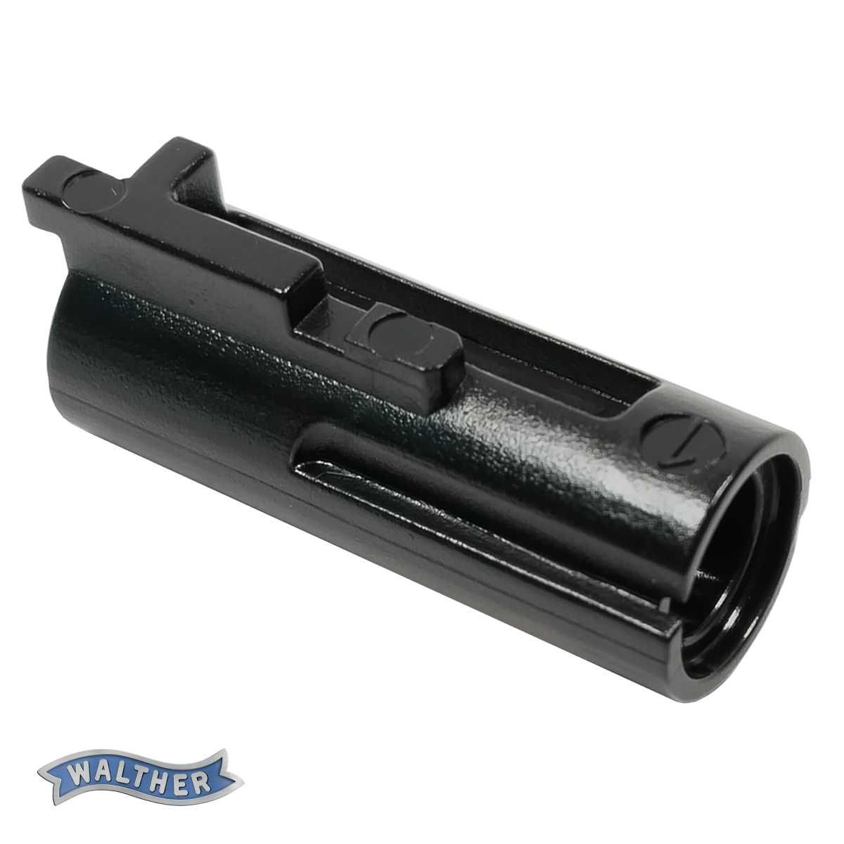 Vedení úderníku Walther P99, PPQ, PDP
