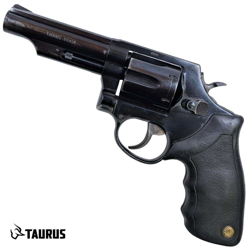 Revolver Taurus Mod. 82, ráže 38 Spl., použitý