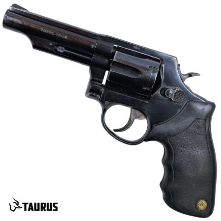 Revolver Taurus Mod. 82, ráže 38 Spl., použitý