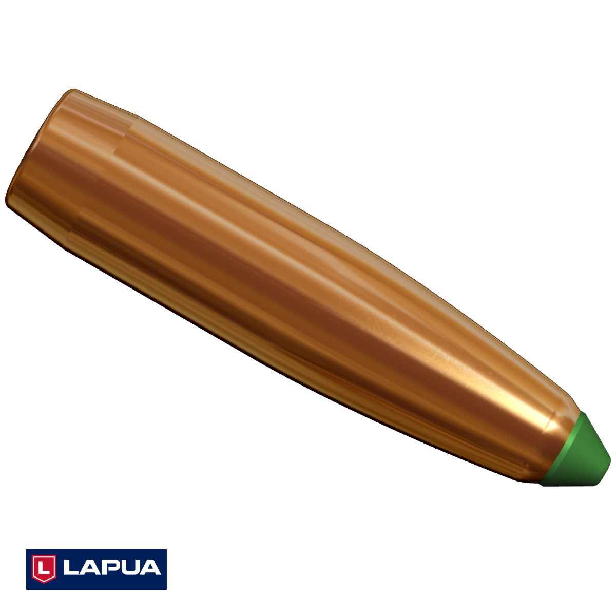 Strela Lapua .30 (.308) Naturalis, N558, 11,00 g, 170 gr