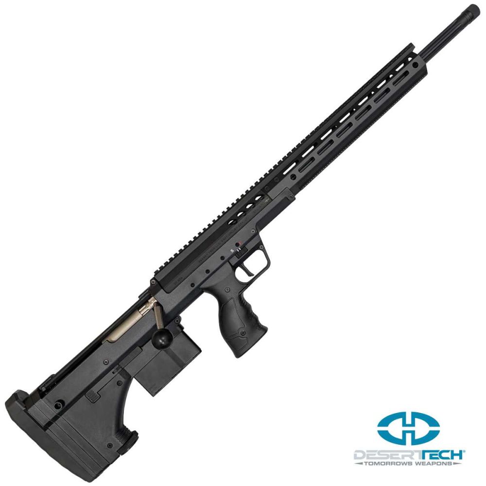 Desert Tech SRS M2, 308 Win, 26