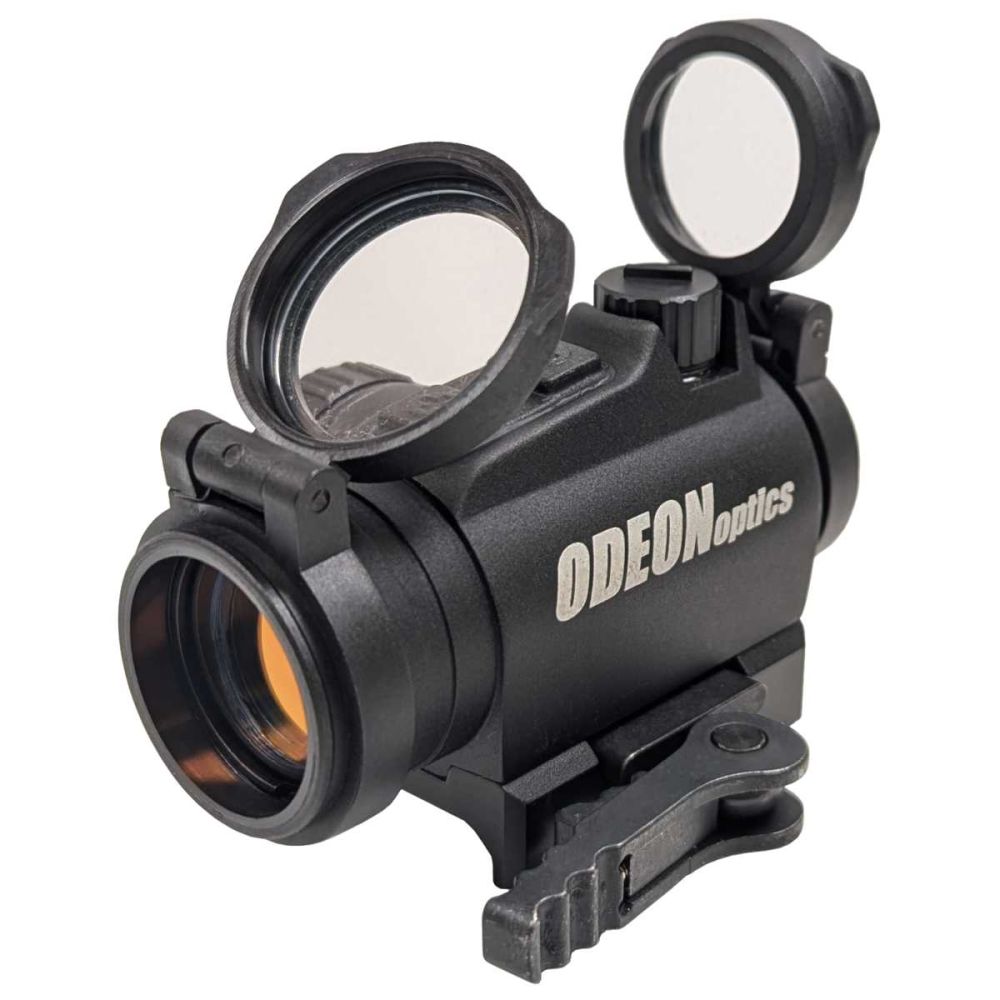 Kolimátor ODEON 1x20 s rychloupínací montáží