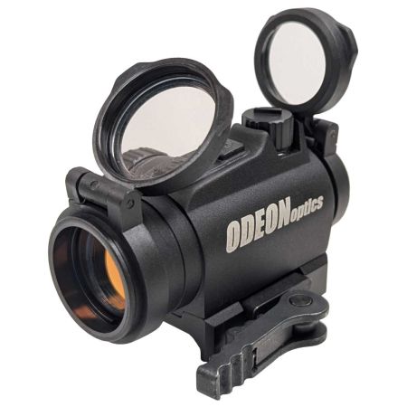 Kolimátor ODEON 1x20 s rychloupínací montáží