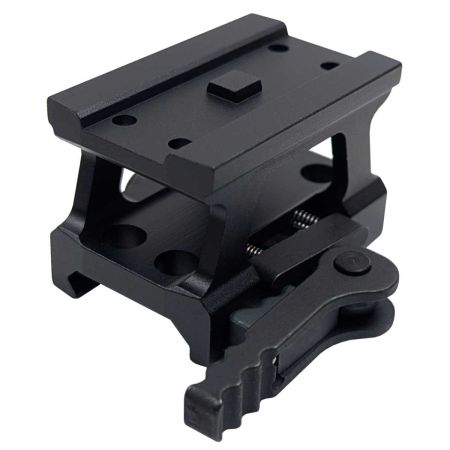 Zvyšovací rychloupínací montáž pro Kolimátor ODEON 1x20, vysoká  - 23 mm