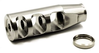 Kompenzátor JP 3-Port .750