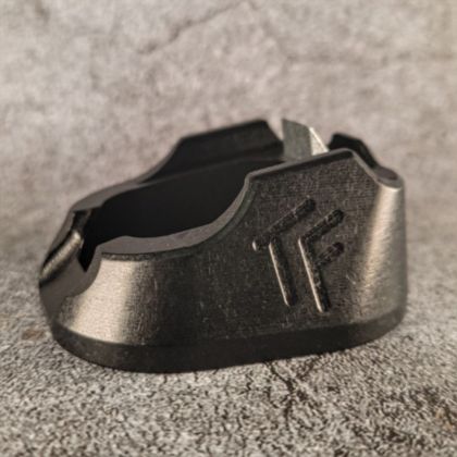 Rozšířená šachta (magwell) Taylor Freelance, JP-5, Černá