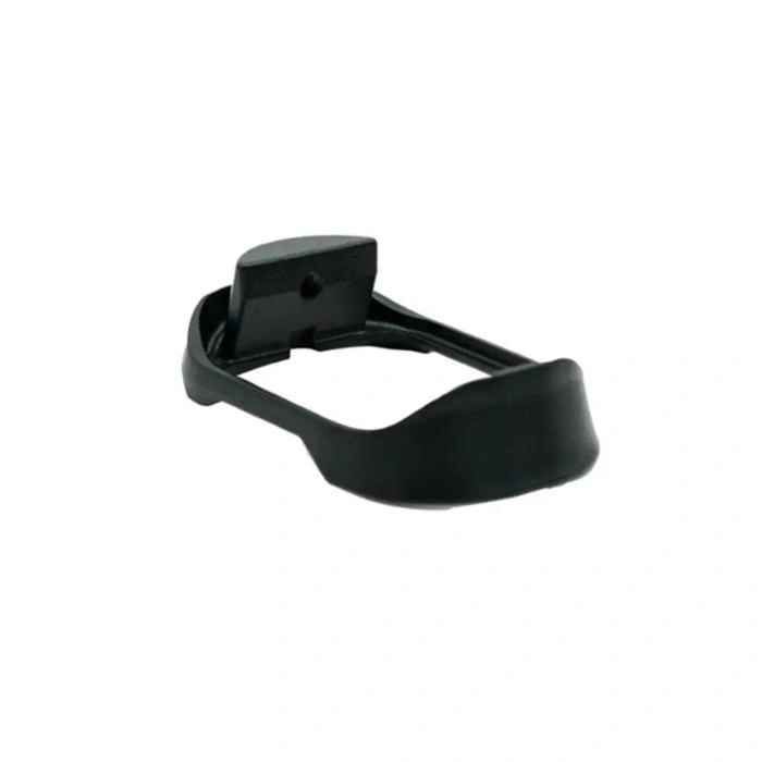 Rozšířená šachta (magwell) Shield Arms Carry Glock 19/23/44 Gen5, Černá