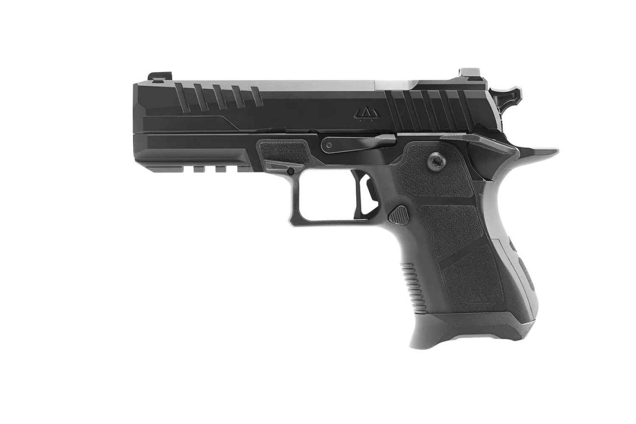 Pistole OA Defense 2311 Compact, Black