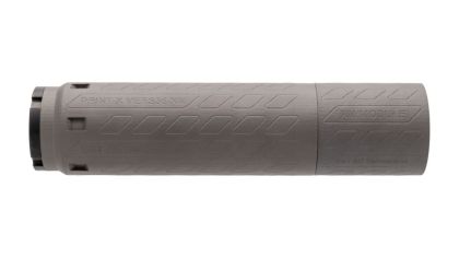 Tlumič B&T RBS PRINT-X VERS36, Titan, 9x19, B&T HUB