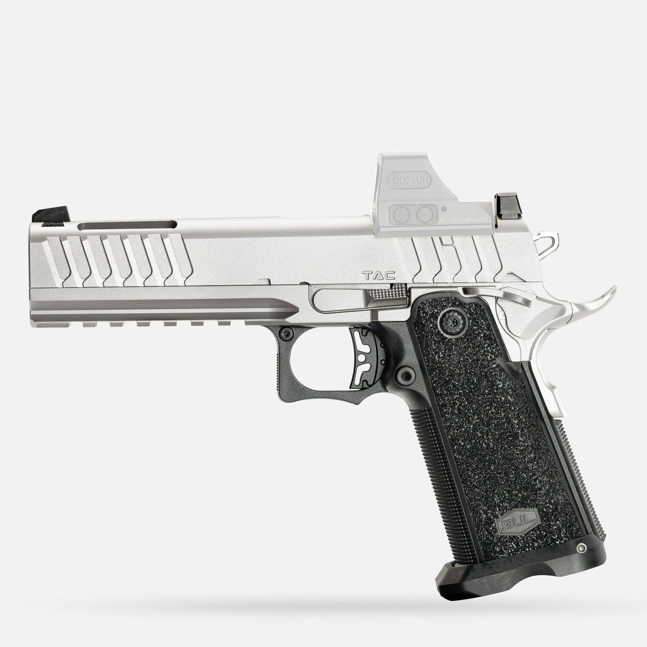 Pistole BUL SAS II TAC Pro G2 5