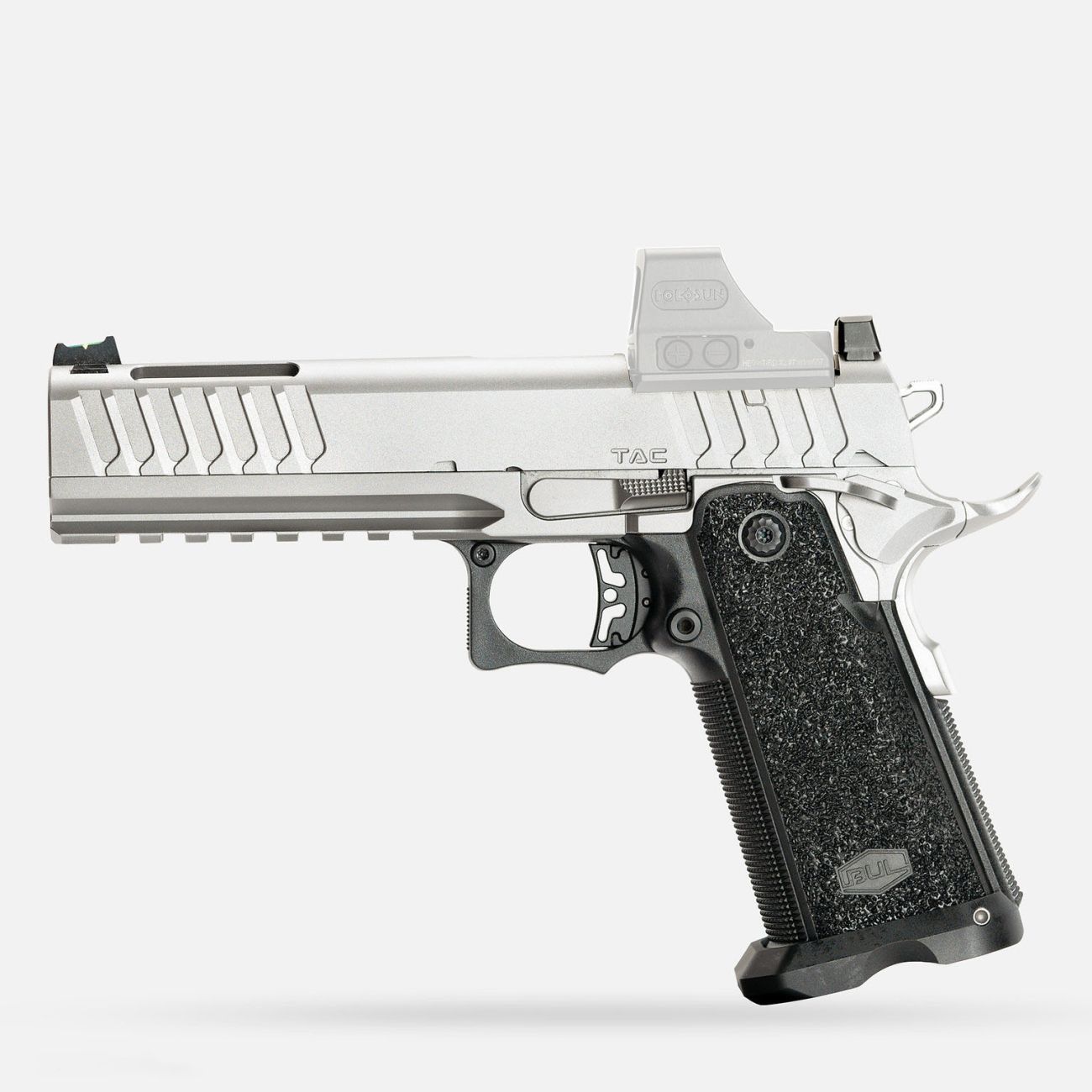 Pistole BUL SAS II TAC G2 5