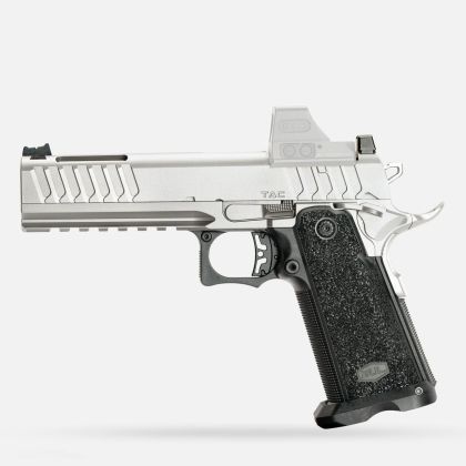 Pistole BUL SAS II TAC G2 5