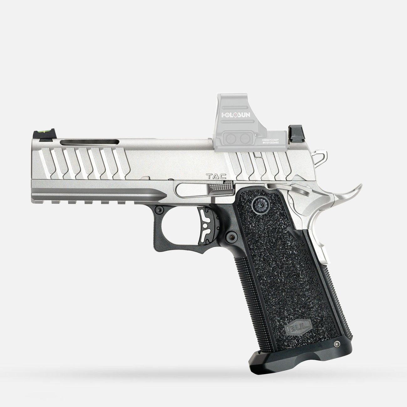 Pistole BUL SAS II TAC G2 4.25