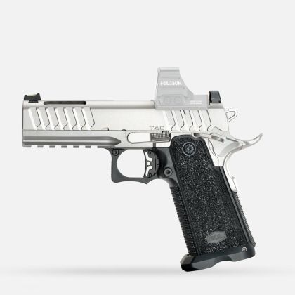 Pistole BUL SAS II TAC G2 4.25