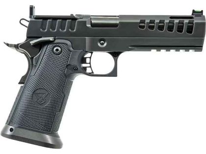 Pistole Watchtower Demolitia Blackout Edition