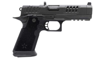 Pistole Staccato HD P4.5 Premium Package