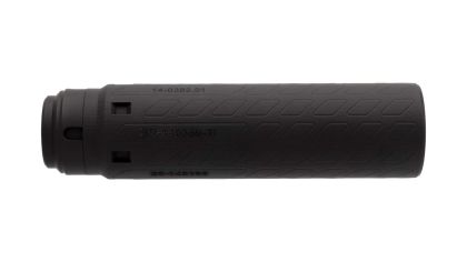 Tlumič B&T RBS PRINT-X Compact, Titan, .223