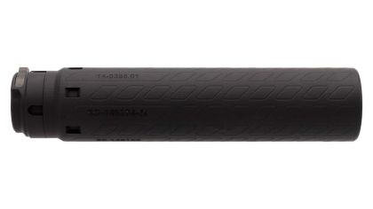 Tlumič B&T RBS PRINT-X, Titan, .223