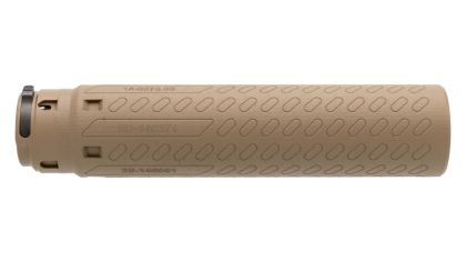 Tlumič B&T RBS PRINT-X, Inconel, .223