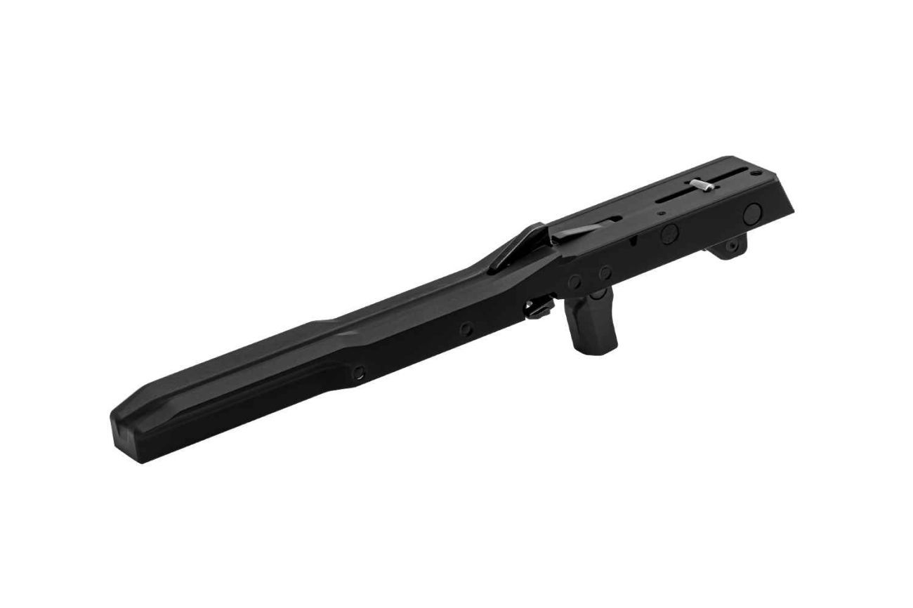 Lišta Laugo Arms Remus Optics PTR